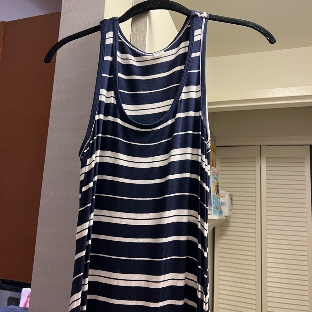 Maxi Dress - Picture 2 of 3